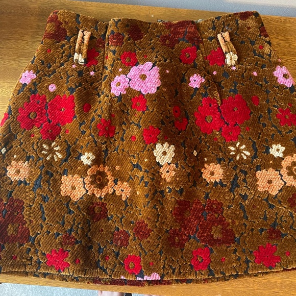 Urban Outfitters Dresses & Skirts - Kimchi Blue Austin Skirt